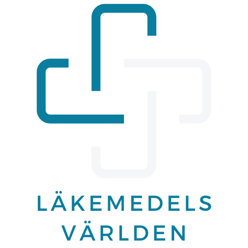 Läkemedelsvarlden.nu